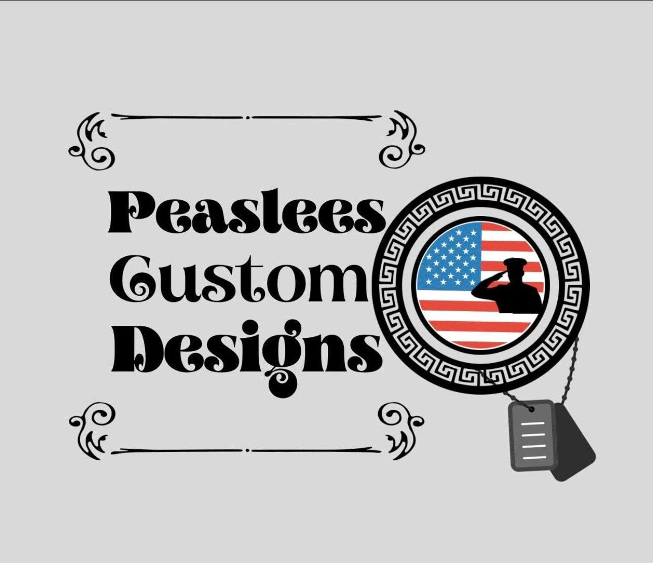 Neon Glow American Flag, Sublimated 20 oz Skinny Tumbler