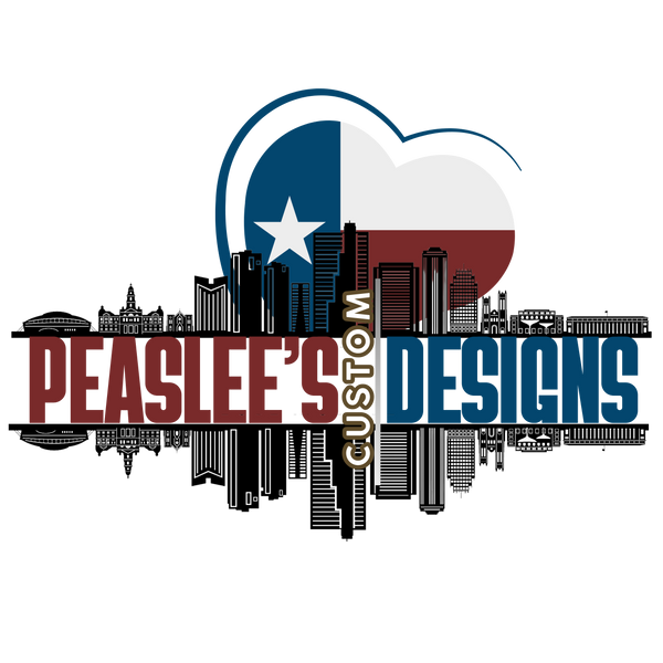Peaslee’s Custom Designs