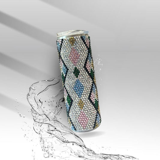 Diamond Argyle, Rhinestone Insulated Tumbler