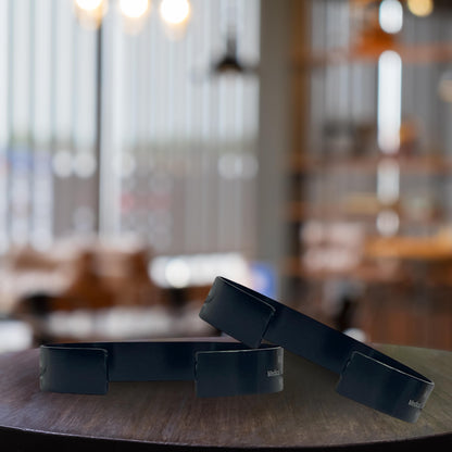 Laser Engraved Medical ID Bracelet – Life-Saving Style at Your Wrist