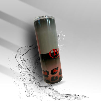 Small Business Mama 20oz Sublimation Tumbler | Clearance