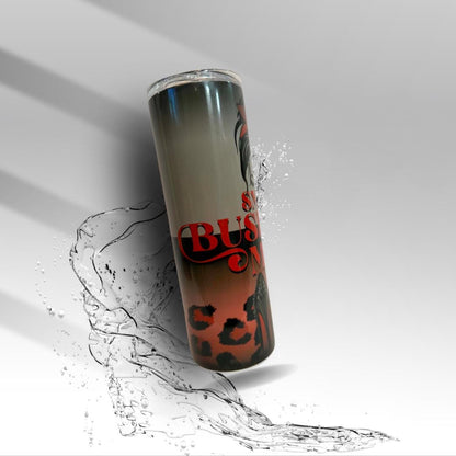 Small Business Mama 20oz Sublimation Tumbler | Clearance