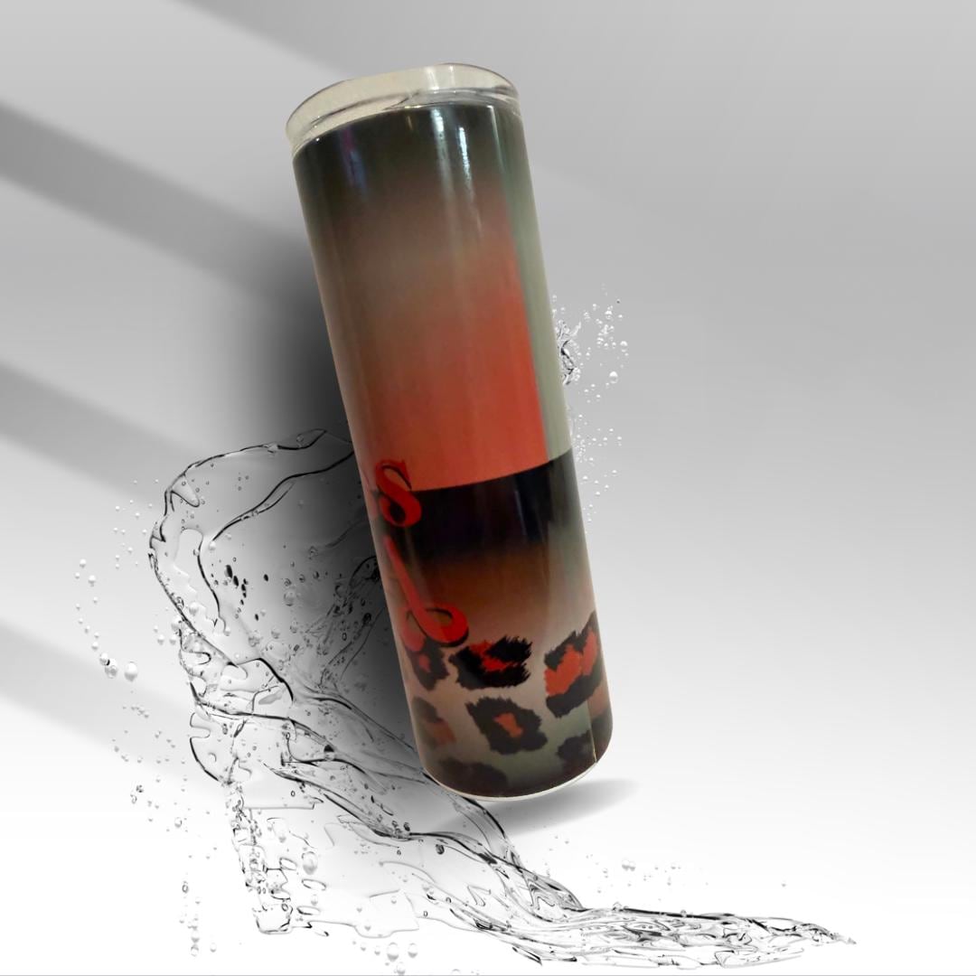 Small Business Mama 20oz Sublimation Tumbler | Clearance